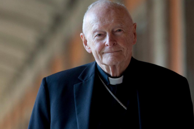 Vaticano: un in�dito informe revela c�mo un abusador lleg� a ser cardenal en EE.UU.