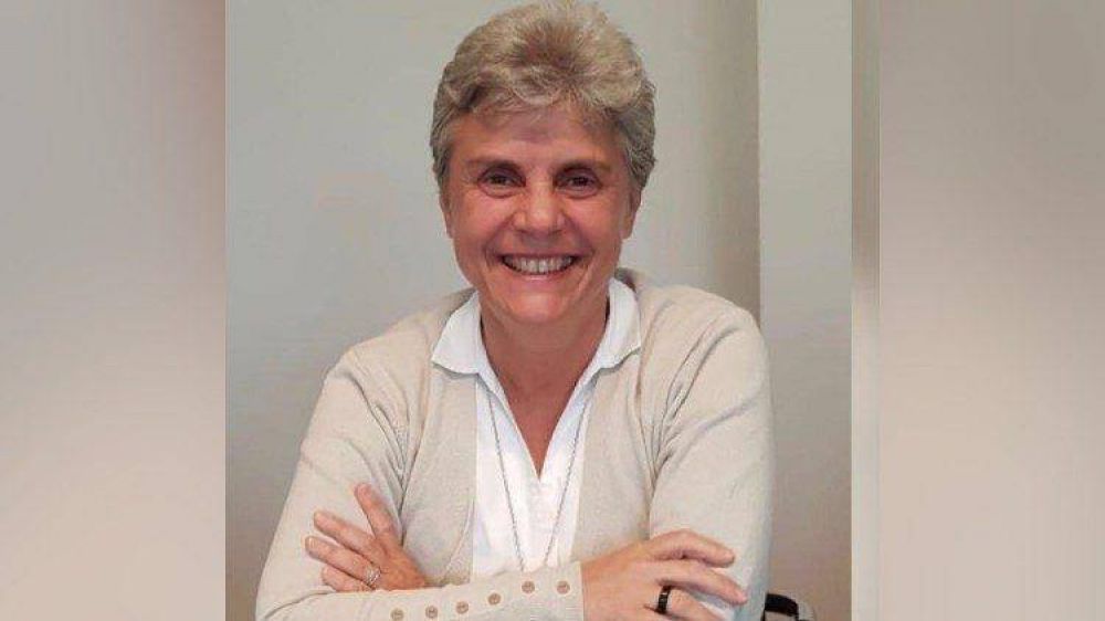 Hna. Cannavina: la CEAMA, un sue�o hecho realidad