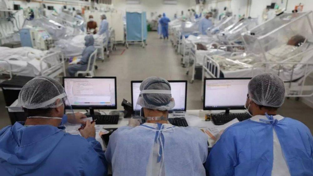 COVID-19: confirmaron el fallecimiento de tres pacientes en La Pampa