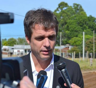 Cresto: �Hay que suspender las PASO del a�o pr�ximo�