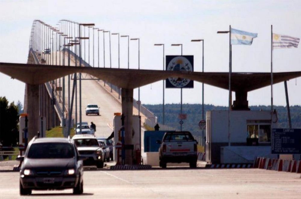 Piden la apertura de la frontera con Uruguay