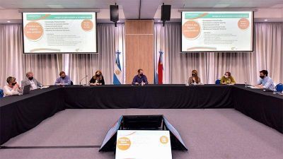 La Provincia articula acciones de cara a la temporada estival