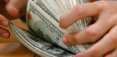 D�lar blue por debajo de los $ 150: �cu�l es el piso al que puede llegar?