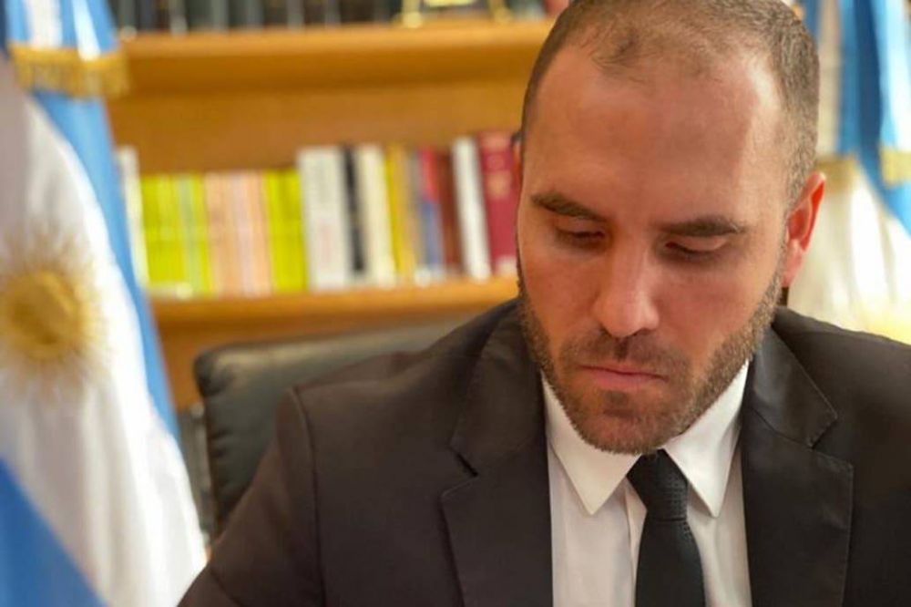 Arranca la misi�n del FMI y el Gobierno busca mostrar metas claras, aval pol�tico y reformas estructurales