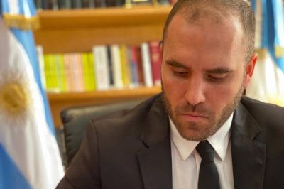 Arranca la misi�n del FMI y el Gobierno busca mostrar metas claras, aval pol�tico y reformas estructurales