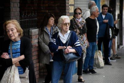 Jubilaciones: para los especialistas, la nueva f�rmula de movilidad puede impulsar otra ronda de juicios contra el Estado