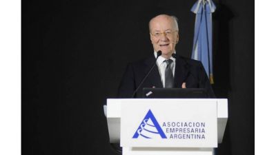 Paolo Rocca dijo que hay �oportunidad hist�rica� para industrializar Am�rica Latina