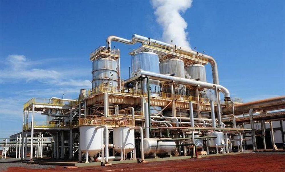 La Cmara Santafesina de Energas Renovables en alerta por cierre de plantas de biodiesel