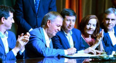 IFE: con en el recorte, C�rdoba perder� $ 4.400 millones en consumo