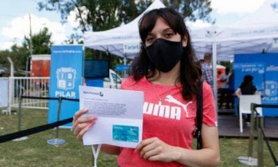 El Municipio despliega nuevos operativos para entregar m�s de 3 mil tarjetas AlimentAR
