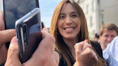 El enfrentamiento entre Lousteau y Vidal debilita el proyecto presidencial de Larreta