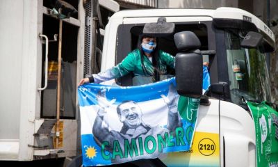 C�mo cae el salario real en 2020, pese a Todos