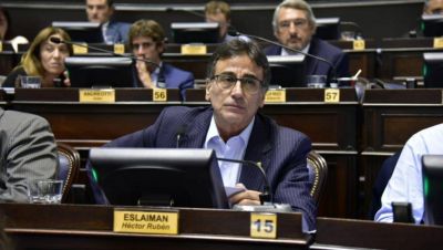 En la Legislatura, la reelecci�n de intendentes divide las opiniones