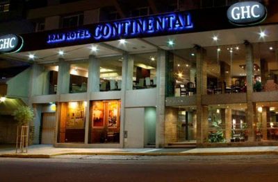 Hoteler�a: 