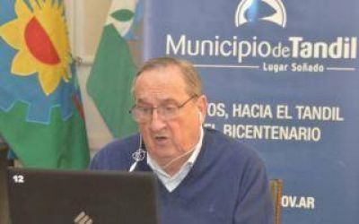 COVID-19 en Tandil: Seguir� por una semana m�s en fase 3 o estadio rojo