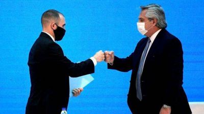 El Gobierno busca canalizar el optimismo que trajo la paz cambiaria con una bater�a de medidas para generar confianza