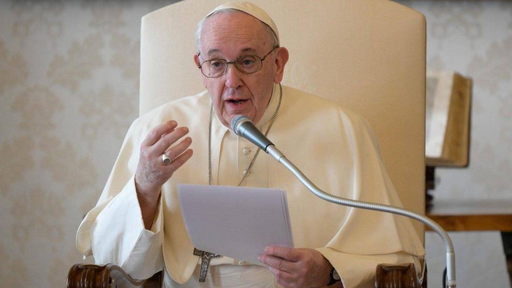 Francisco: perseverar en la oraci�n a pesar del cansancio