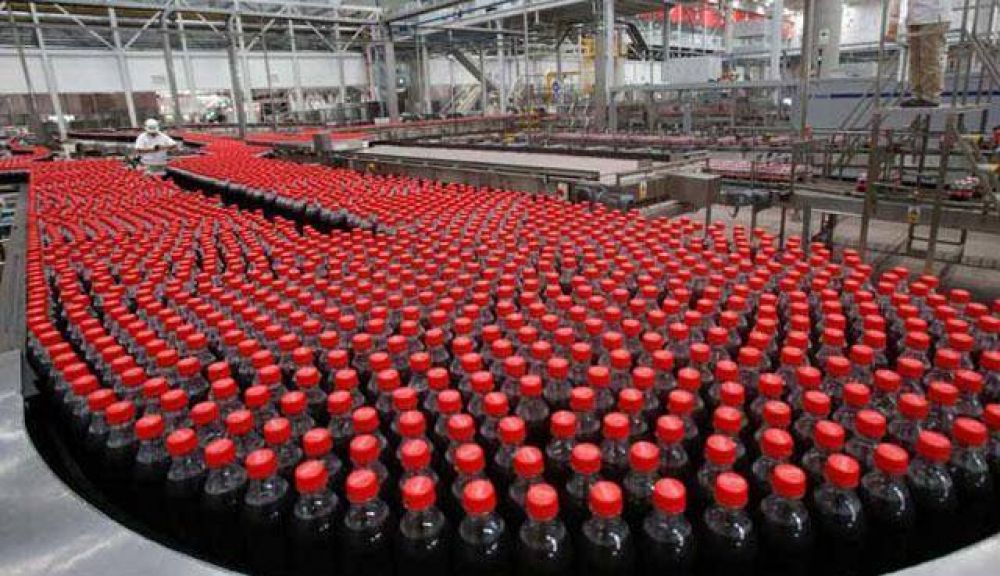Coca-Cola seguir invirtiendo en el Per