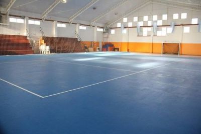 Anunciaron que se retoman las actividades en los gimnasios municipales de R�o Grande