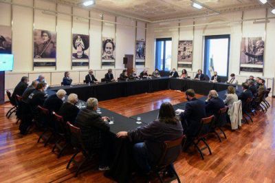 Gobierno define qu� pasar� con el IFE, el ATP y los cr�ditos para empresas