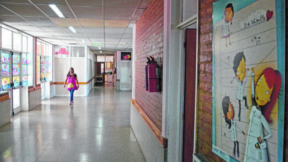 Actos de colacin: las escuelas primarias de Neuqun rechazaron la iniciativa