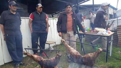 Por el concurso de asadores, el Intendente ech� al Secretario de Gobierno 