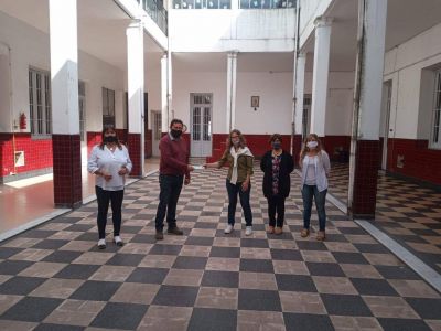 Se realiz� la entrega de premios del programa �Tres Arroyos Recicla�