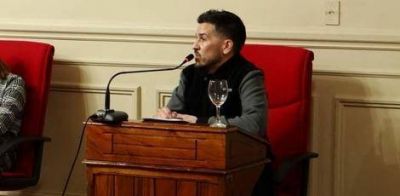 Fuerte respaldo a los trabajadores y a la mano de obra de Campana