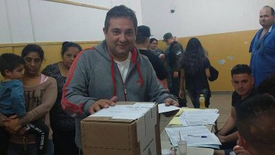 Lan�s: Para Lakota, la Defensor�a del Pueblo deber�a tener �m�s presencia� en los barrios