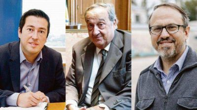 Fin del mito: l�mite a la reelecci�n indefinida complicar�a m�s a JxC que al oficialismo bonaerense