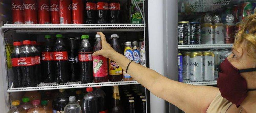 Estudio en Argentina revela el impacto de las bebidas azucaradas en la salud