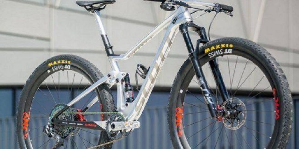 Empleo: Importante empresa Suiza lder fabricar bicicletas de alta gama en Argentina