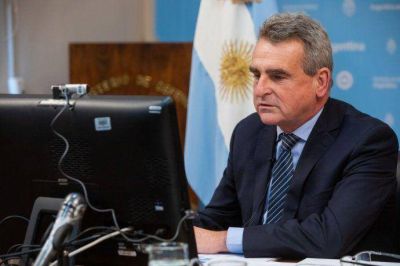Rossi denuncia a la 