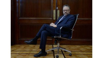 Kulfas: �En 2021 habr� fondos para apalancar cr�ditos por $500 millones para las pymes�