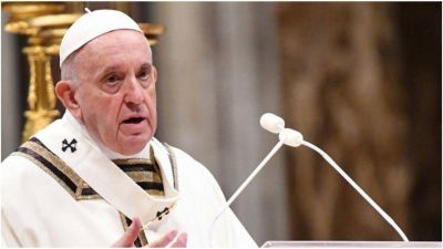 El Papa Francisco y la infalibilidad