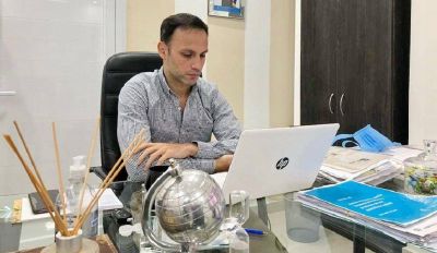 V�ctor Araujo y su madre dieron negativo en el test de coronavirus