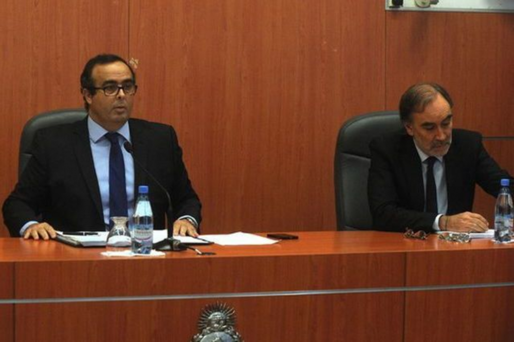 Tras el fallo de la Corte, el Consejo de la Magistratura abri el concurso para los cargos de Leopoldo Bruglia y Pablo Bertuzzi