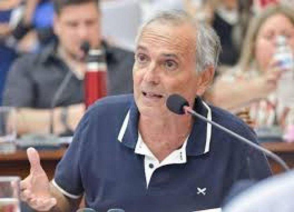 Concejo Deliberante Gauffin propone que las PASO no sean obligatorias