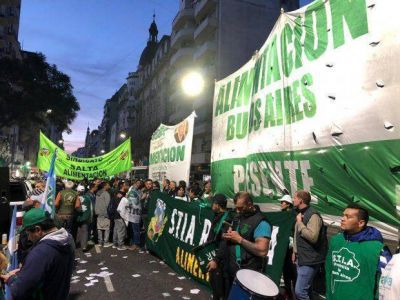 Rodolfo Daer: �si no hay acuerdo, la semana que viene vamos a medidas de fuerza�