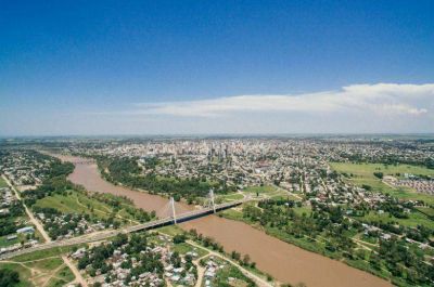 R�o Cuarto es una de las 24 capitales alternas a nivel nacional