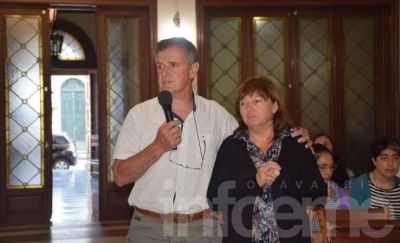 Nombrar�n �Diego Wagner� a un tramo de la calle Vergara