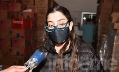 Comerciantes solicitan cambios en la frecuencia de colectivos  