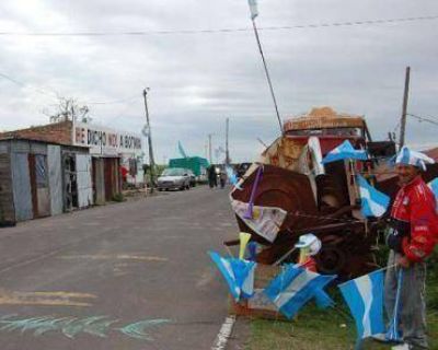 Cr�ticas a asamble�stas por levantar el corte