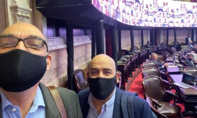 A pedir de las alimenticias, los rulos para planchar la ley de etiquetado