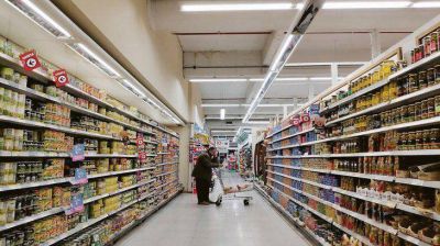 La inflaci�n se aceler� al 3,8% en octubre, la m�s alta de 2020