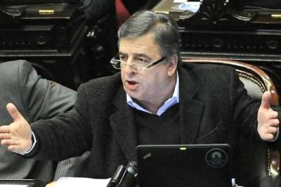 Juntos por el Cambio anticip� que votar� en contra del impuesto a las grandes fortunas