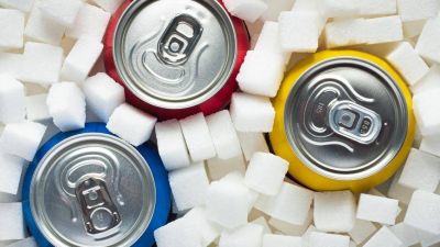 �El impuesto a las bebidas azucaradas tiene efectos saludables?