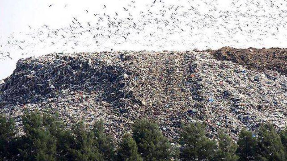 Ambientalistas plantean un nuevo esquema integral para dejar de enterrar residuos