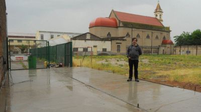 La Piedad y un Ecogalp�n que ser� monitoreado por sus alumnos