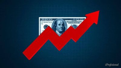 Termin� el veranito del d�lar: el Central vendi� u$s300 millones en 4 d�as y enfrenta una semana determinante